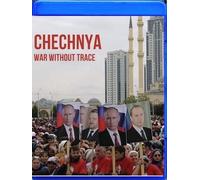 Chechnya: War Without A Trace [USA] [Blu-ray]