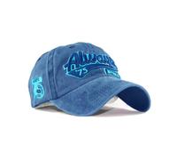 CheChury Vintage Gorra de béisbol Bordado Unisex New York Bordado Sombrero de Baseball Hip-Hop Mode Cap Snapback Ajustable Gorras Deportes para Hombre y Mujer