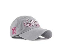 CheChury Vintage Gorra de béisbol Bordado Unisex New York Bordado Sombrero de Baseball Hip-Hop Mode Cap Snapback Ajustable Gorras Deportes para Hombre y Mujer