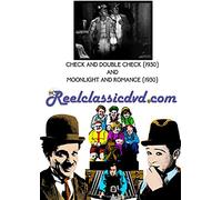 Check and Double Check / Moonlight and Romance [USA] [DVD]
