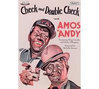 Check and Double Check [Reino Unido] [DVD]