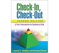Check-In, Check-Out, Second Edition: A Tier 2 Intervention for Students at Risk [DVD]