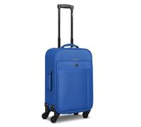 Check.In Sevilla 2.0 4 ruedas Carro de la cabina 55 cm azul