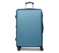 Check.in Paradise 2.0 Parent, azul (glacier blue), Koffer L + (78 cm), Equipaje duro