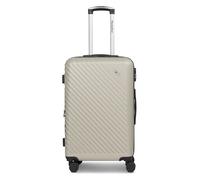 Check.in Paradise 2.0 Parent, Fuente de huevo., Koffer M + (68 cm), Equipaje duro