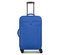 Check.In Sevilla 2.0 4 ruedas Carrito 70 cm azul