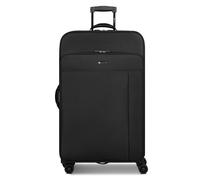 Check.In Sevilla 2.0 4 ruedas Carrito 75 cm negro