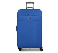 Check.in Sevilla 2.0 Parent, azul, Koffer L (75 cm), Equipaje blando