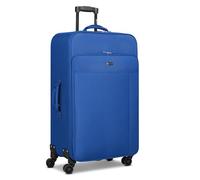 Check.in Sevilla 2.0 Parent, azul, Koffer L (80 cm), Equipaje blando