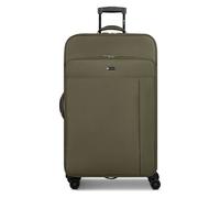 Check.In Sevilla 3.0 4 ruedas Trolley L 78 cm aceituna