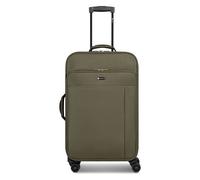 Check.In Sevilla 3.0 4 ruedas Trolley M 67 cm aceituna