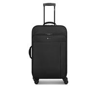 Check.In Sevilla 3.0 4 ruedas Trolley M 67 cm negro