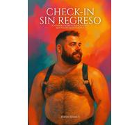 Check-in sin regreso: Chemsex, silencio y un cuerpo que nadie quiso salvar. (QUEDARSE: Historias LGTBQ+ sobre el borde)