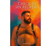 Check-in sin regreso: Chemsex, silencio y un cuerpo que nadie quiso salvar. (QUEDARSE: Historias LGTBQ+ sobre el borde)
