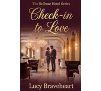 Check-In to love (The Bellrose Hotel Series)