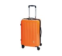 Check.IN Trolley L 67cm London 2.0 con 4 Ruedas ABS Medium 72 Litro 67 x 45 x 27 cm (H/B/T) Unisex Maletas (London-L)