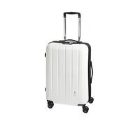 Check.IN Trolley XL 75cm London 2.0 con 4 Ruedas ABS Large 110 Litro 75 x 52 x 31 cm (H/B/T) Unisex Maletas (London-XL)