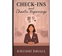 Check-ins and Chaotic Beginnings: A Story of Burnout, Love, and Starting Over