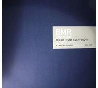 Check it out.. (Nu Club Mix/Knee Deep Dub/Sounds of Life Dub/Full Vocal Mix, 1999, feat. Felicia) / Vinyl Maxi Single [Vinyl 12'']