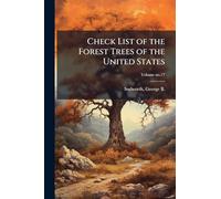 Check List of the Forest Trees of the United States