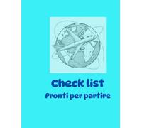 Check list: Pronti per partire
