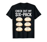 Check out My Six Pack Camiseta