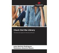 Check Out the Library: The library as a space for life and community