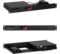 Rackmount It RM-CP-T4 Kit de actualización para Check Point 3100/3200, Nore, Metall, 19"