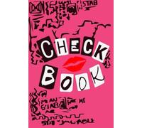 Check Register - Accounting Ledger Book: Simple Budget Tracker | Personal Finance Log | Small Business Bookkeeping | Expense Tracking Journal | Pink Checkbook | Small Size