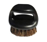 check-up Barber Fingerbrush