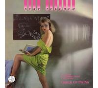 Check Up Twins - Sexy Teacher [Vinilo]