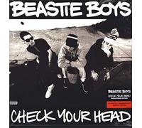 The Beastie Boys – Check Your Head – Vinilo – Remaster Lp2 (Importación USA)