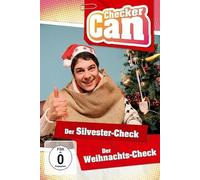 Checker Can - Der Weihnachts-Check/Der Sylvester-Check [Alemania] [DVD]