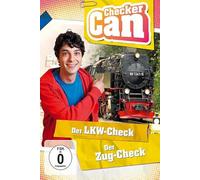 Checker Can - Der-Zug-Check/Der-LKW-Check [Alemania] [DVD]