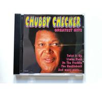 Checker,Chubby - Greatest Hits [Import]