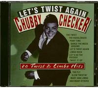 Chubby Checker – Let's Twist Again