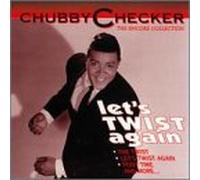 Checker, Chubby - Let's Twist Again [Casete]