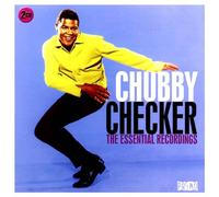 Checker,Chubby - The Essential Recordings