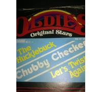 Checker,Chubby - The Hucklebuck/Let'S Twist Aga [Vinyl Single] [Vinilo]