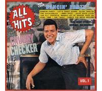 Checker,Chubby - Vol.1-All the Hits