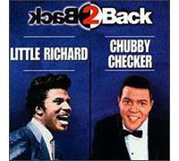 Checker/Little Richard - Back to Back