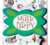 Checker - More Music for Your Party