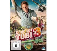 Checker Tobi 3 - Die heimliche Herrscherin der Erde [Alemania] [DVD]