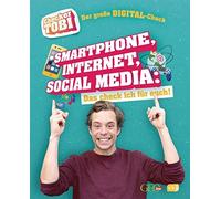 Checker Tobi Gr Checker Tobi - Der große Digital-Check: Smartphone, (Tapa dura)