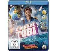 Checker Tobi und das Geheimnis unseres Planeten [Alemania] [Blu-ray]