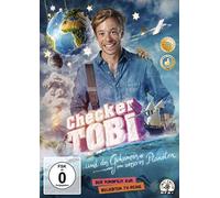 Checker Tobi und das Geheimnis unseres Planeten [DVD]