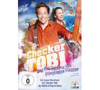 Checker Tobi und die Reise zu den fliegenden Flüssen [Alemania] [DVD]