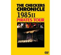 Checkers, The - The Checkers Chronicle 1985 2 Pirates Tour [Edizione: Giappone] [Italia] [DVD]