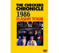 Checkers, The - The Checkers Chronicle 1986 Flash!! Tour [Edizione: Giappone] [Italia] [DVD]