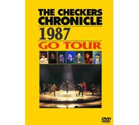 Checkers, The - The Checkers Chronicle 1987 Go Tour [Edizione: Giappone] [Italia] [DVD]